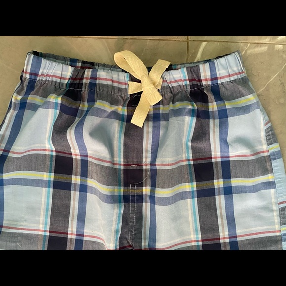 Boy’s GAP pj bottoms, - Picture 2 of 3